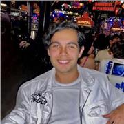 Soy Colombiano y he dado clases ya de español.